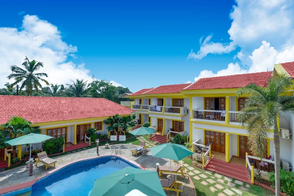hotel image