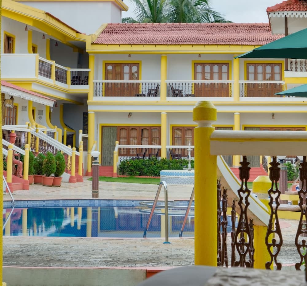 hotel image