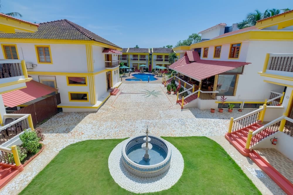 hotel image