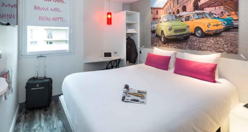 hotel image