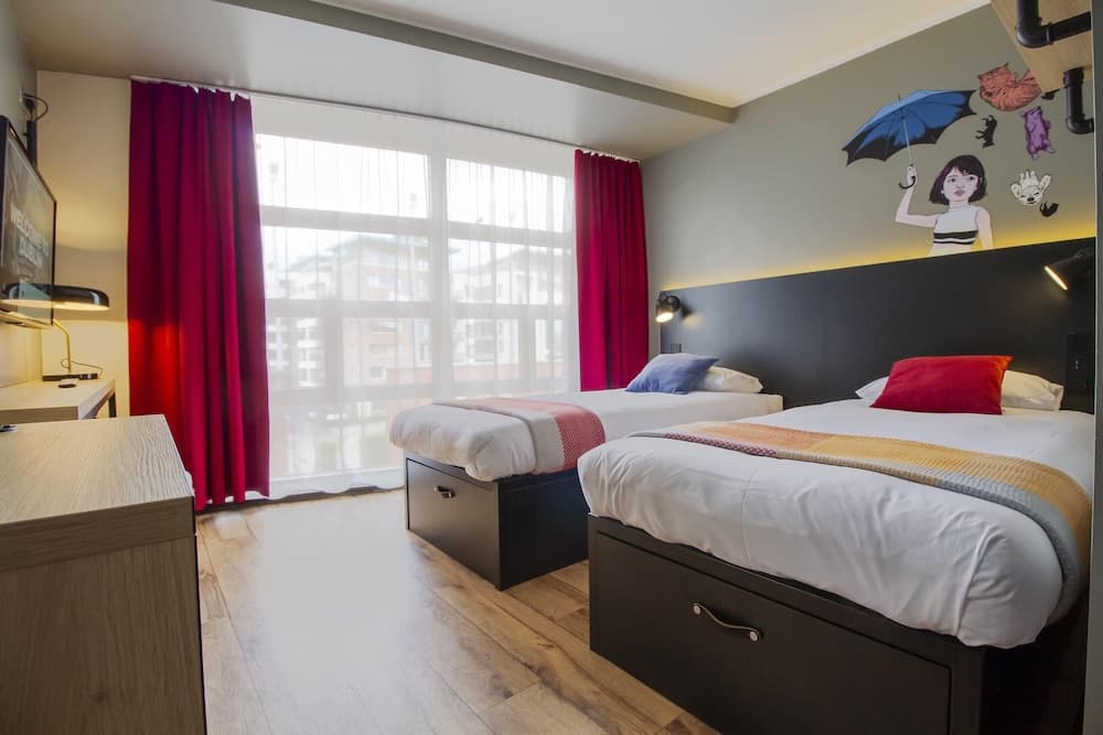 hotel image
