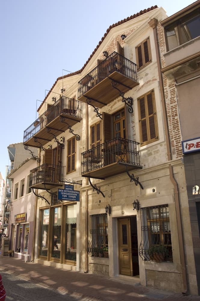 hotel image