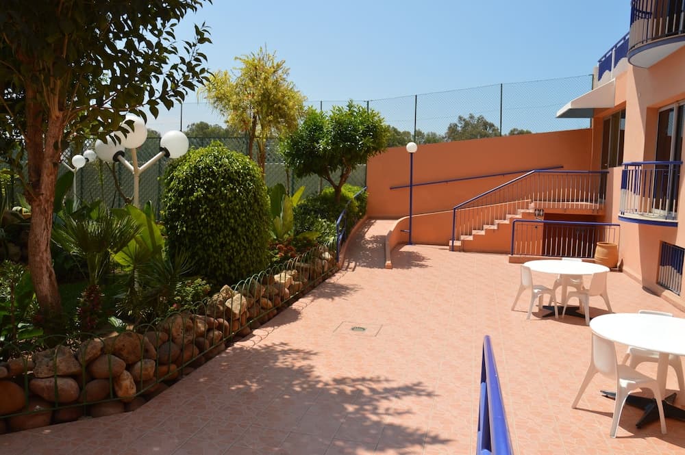 hotel image