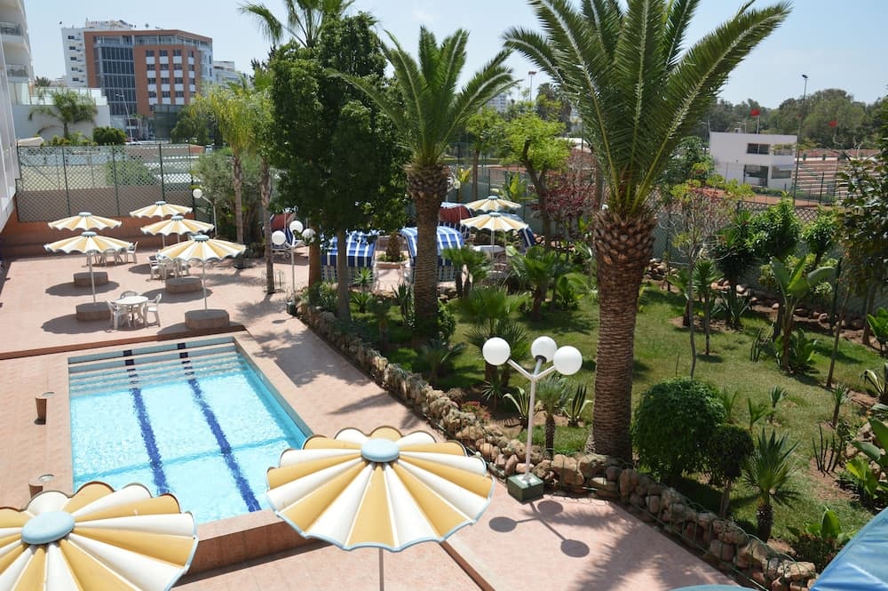 hotel image