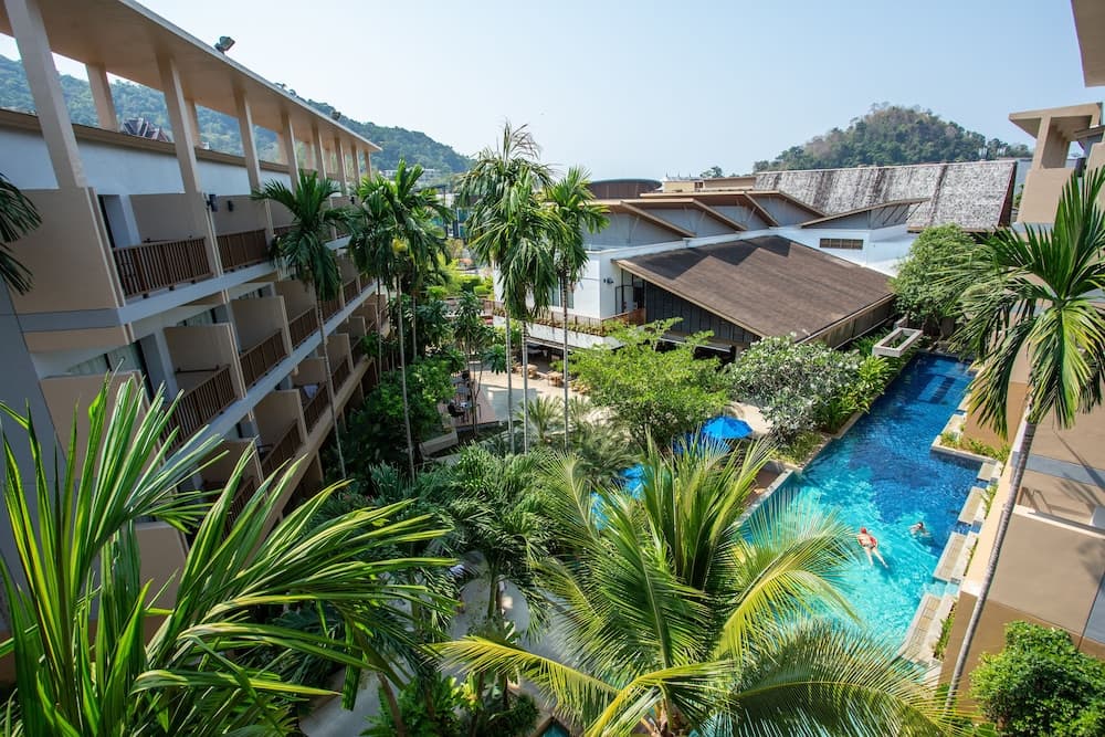 hotel image