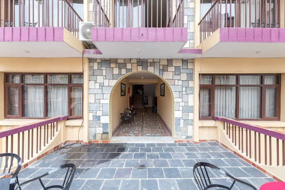 hotel image