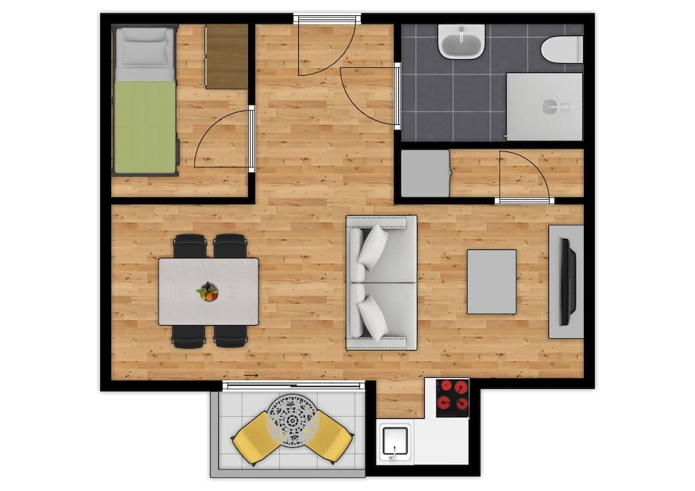 hotel image