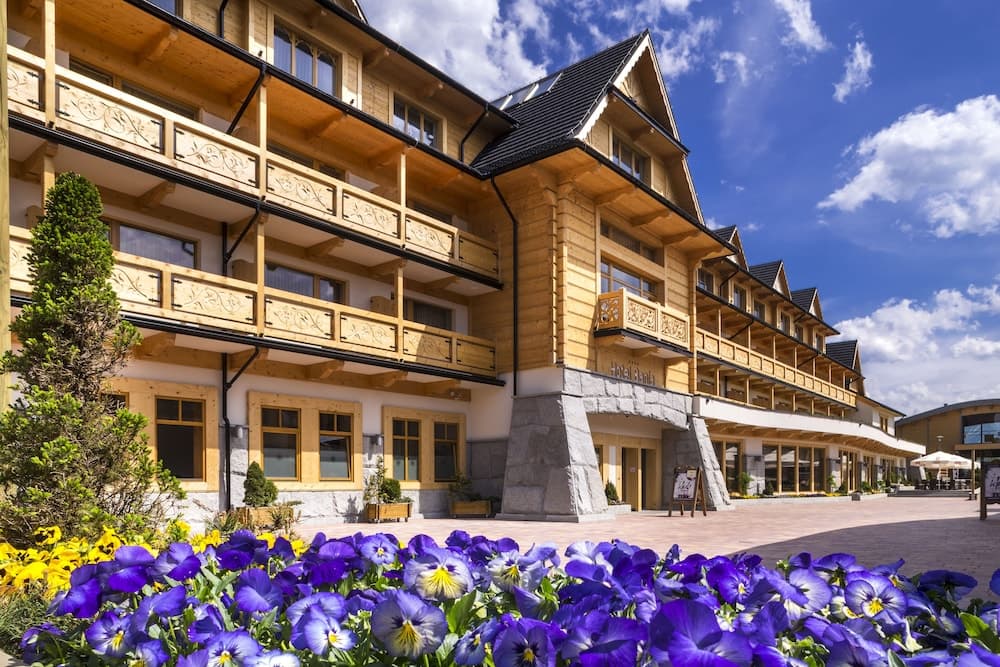 hotel image