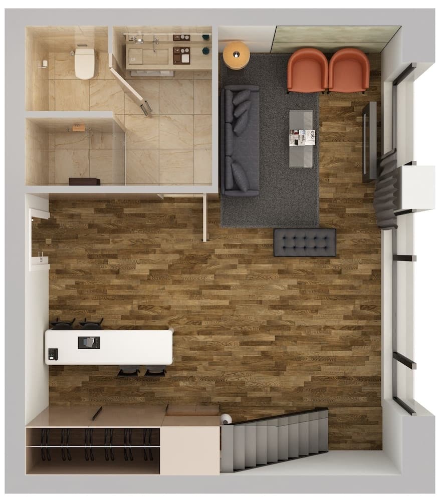 hotel image