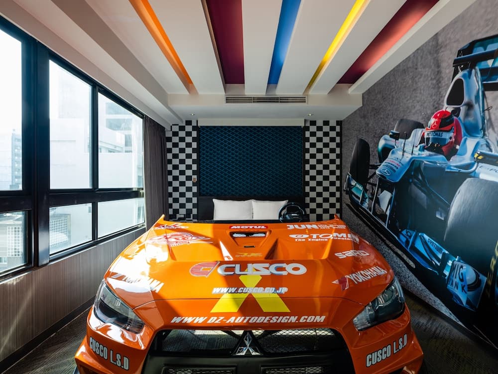 hotel image