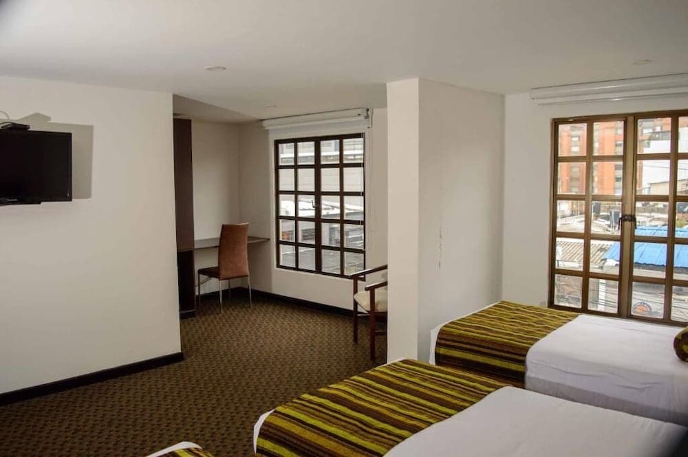 hotel image