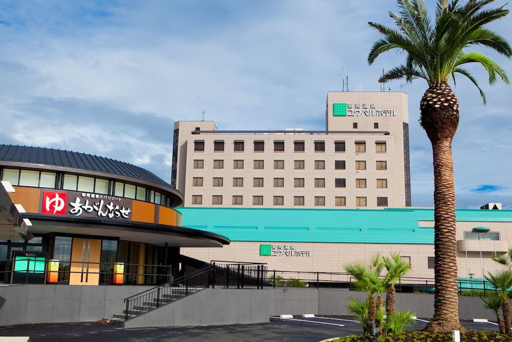 hotel image