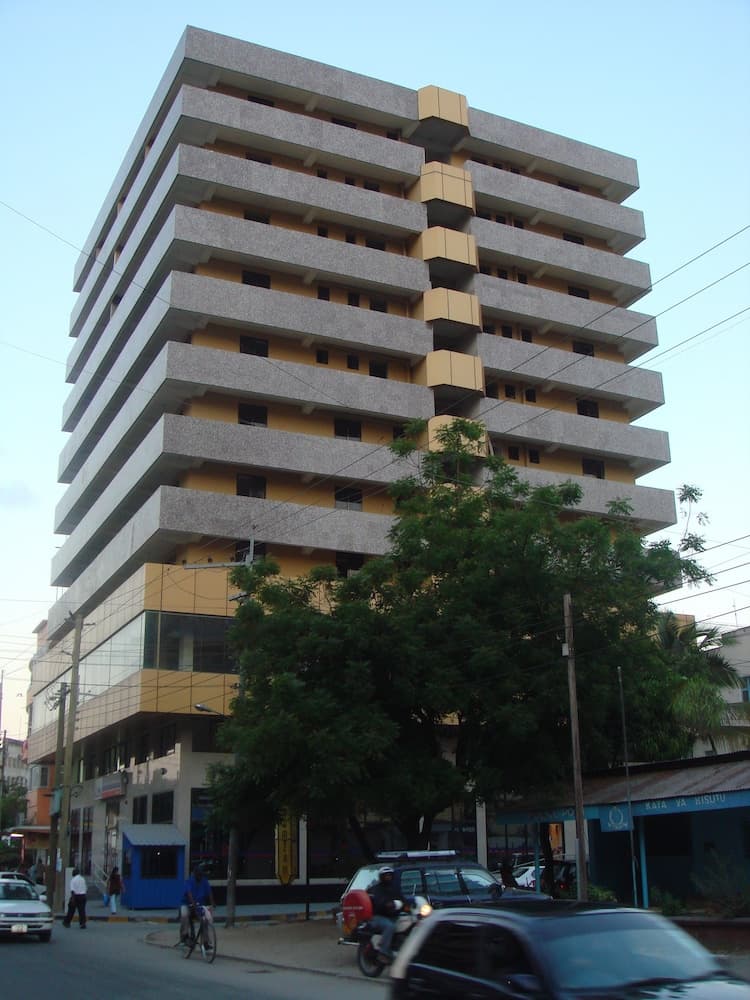 hotel image