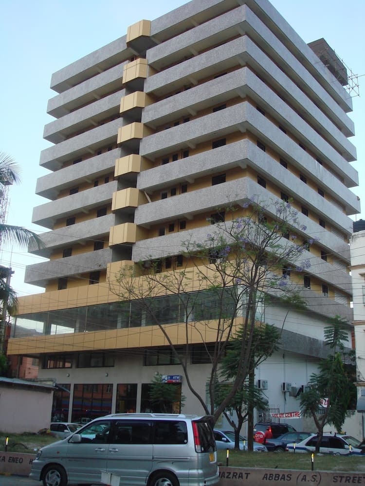 hotel image