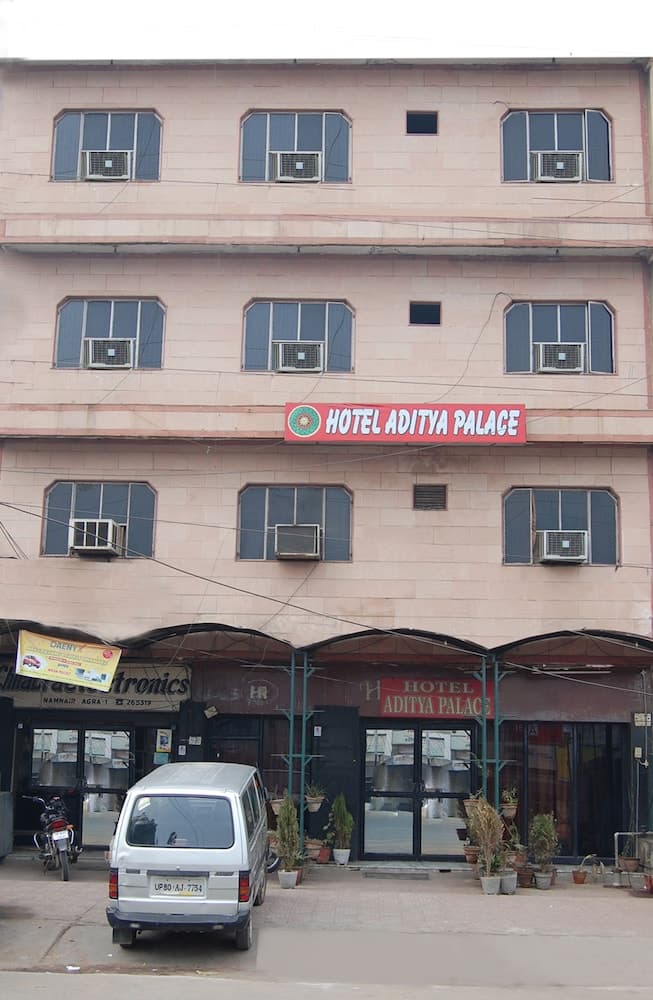 hotel image