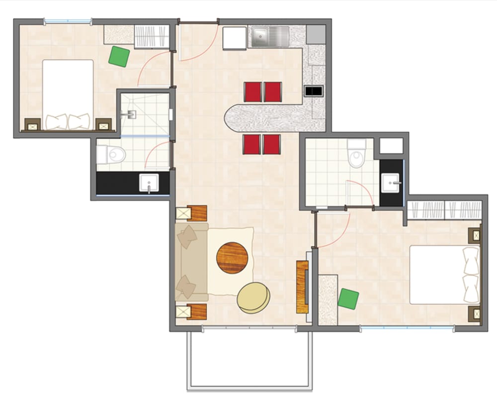 hotel image
