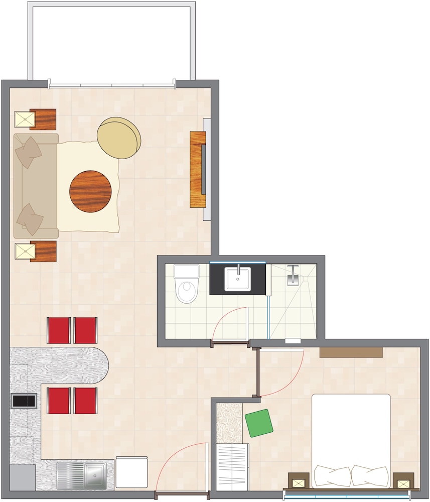 hotel image