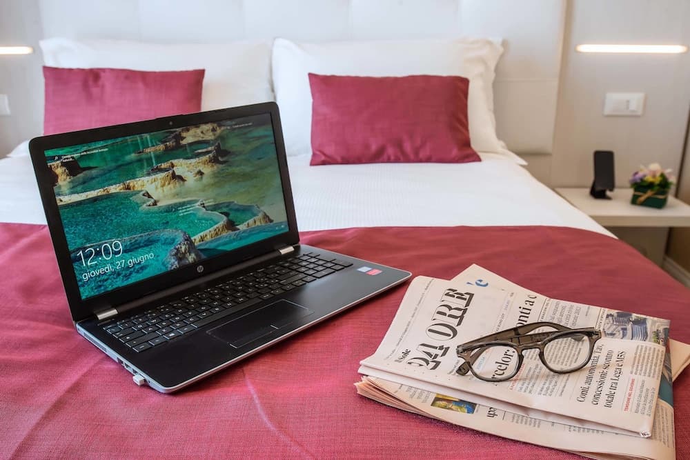 hotel image