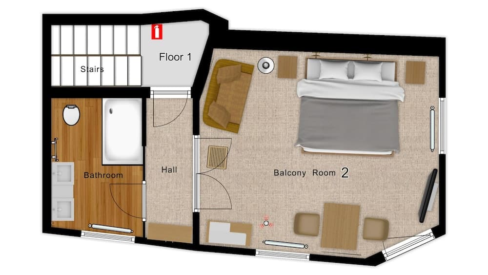 hotel image