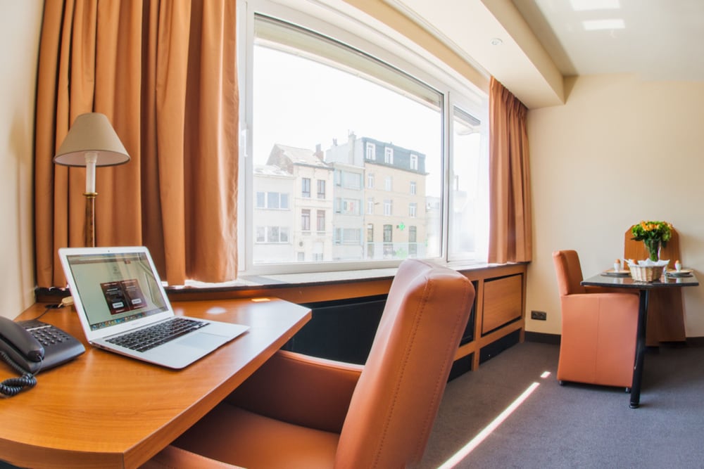 hotel image