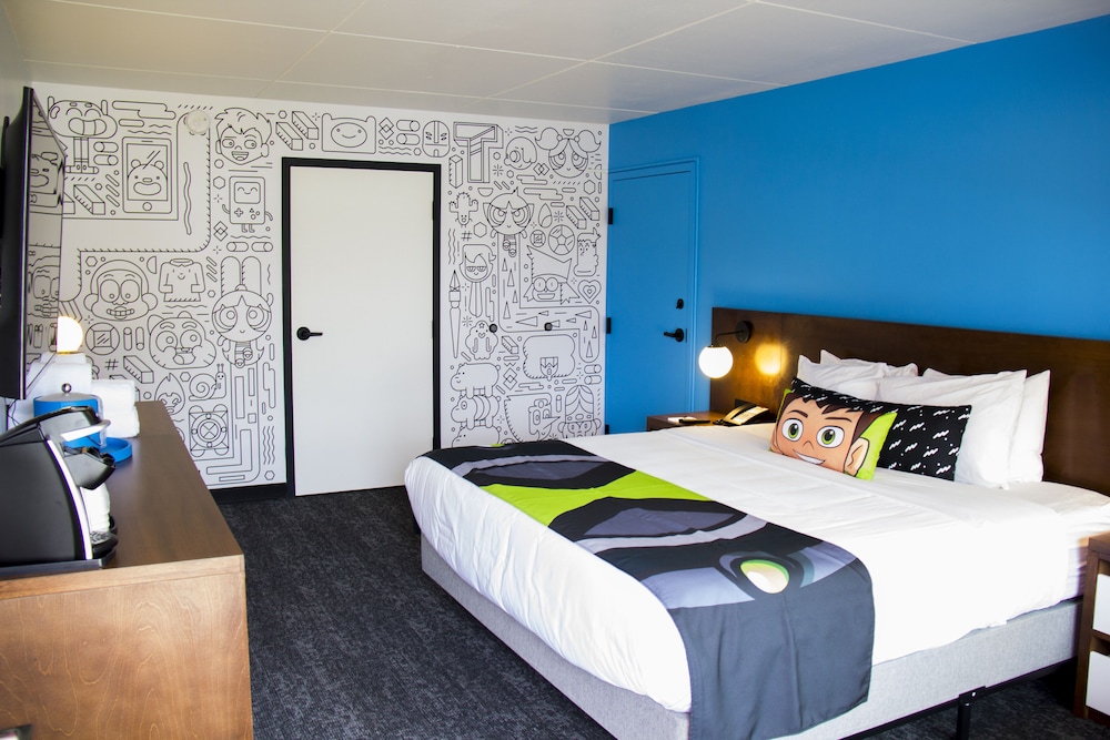 hotel image