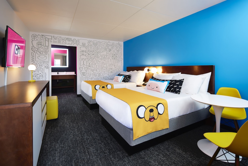 hotel image