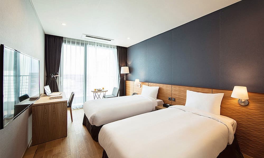 hotel image