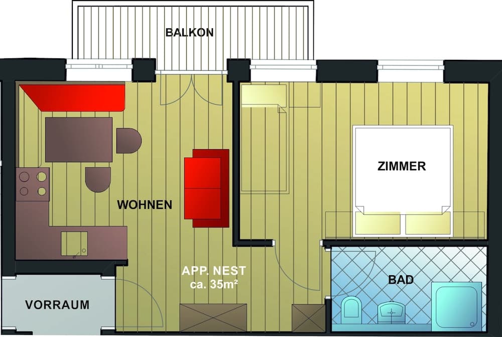 hotel image
