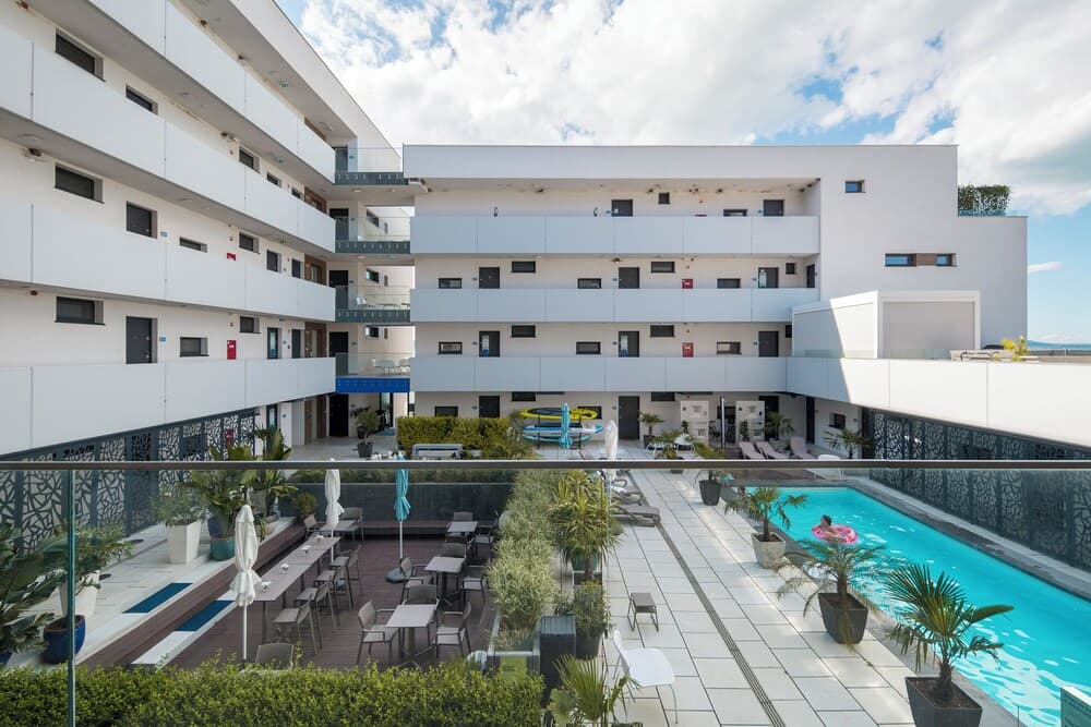 hotel image