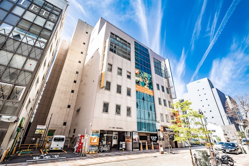 hotel image