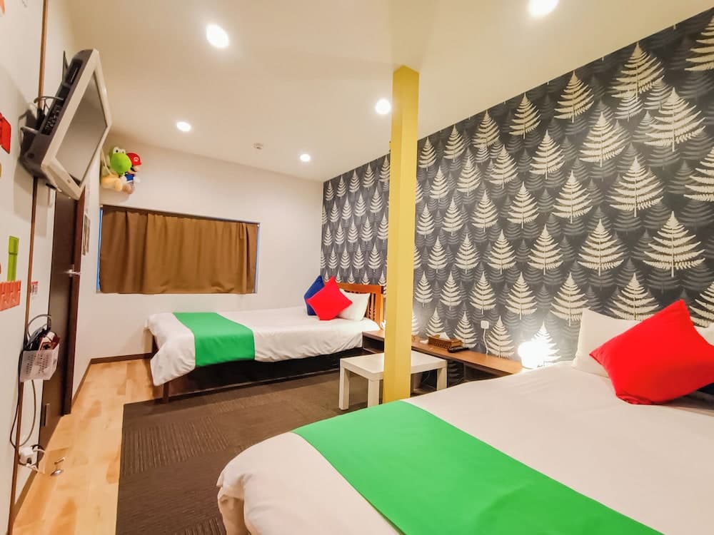 hotel image
