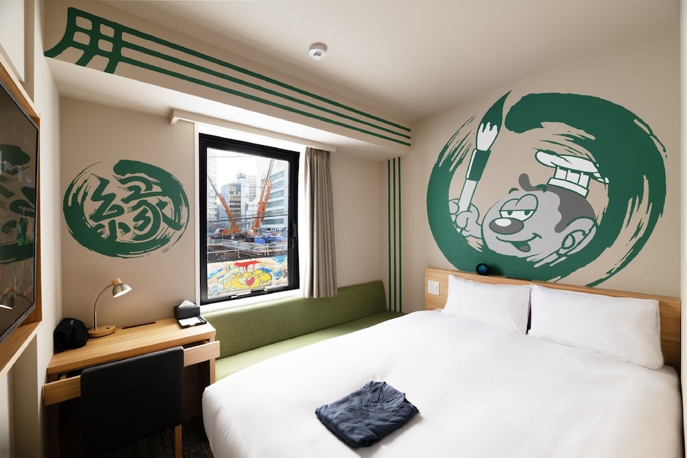 hotel image