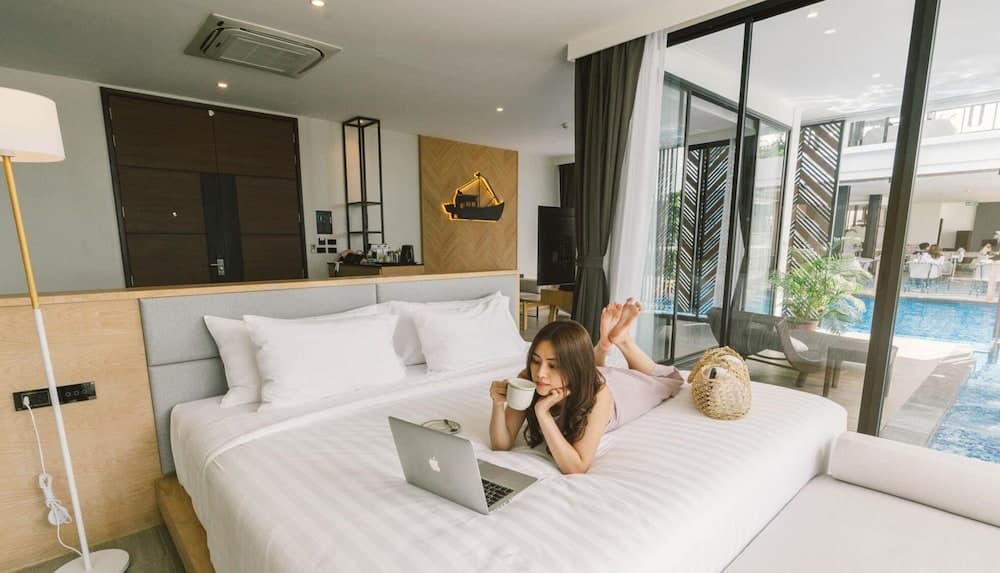 hotel image