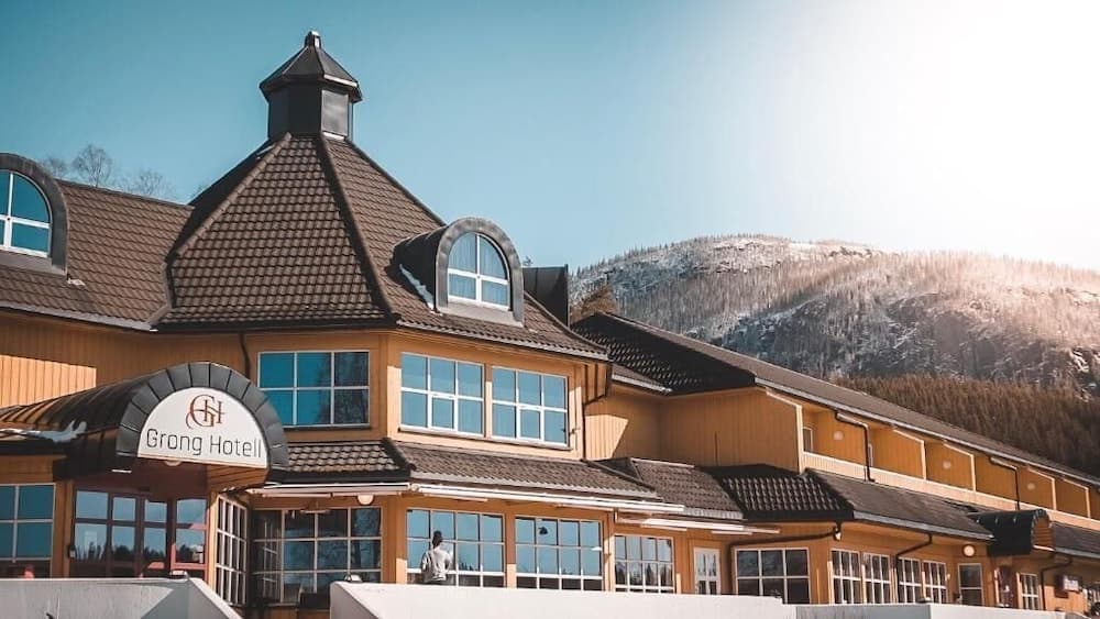 hotel image