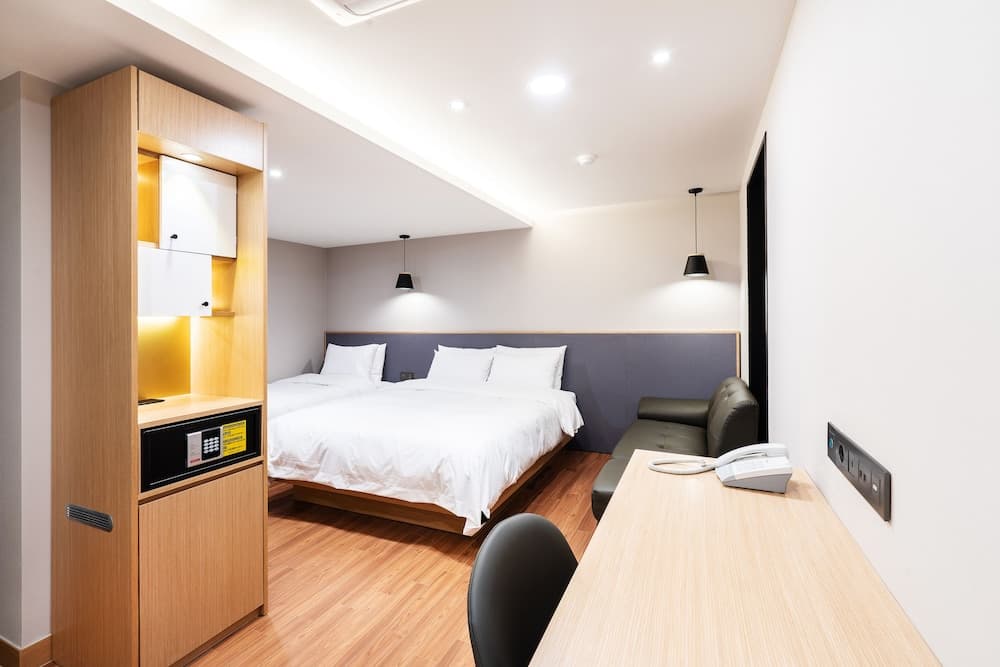 hotel image