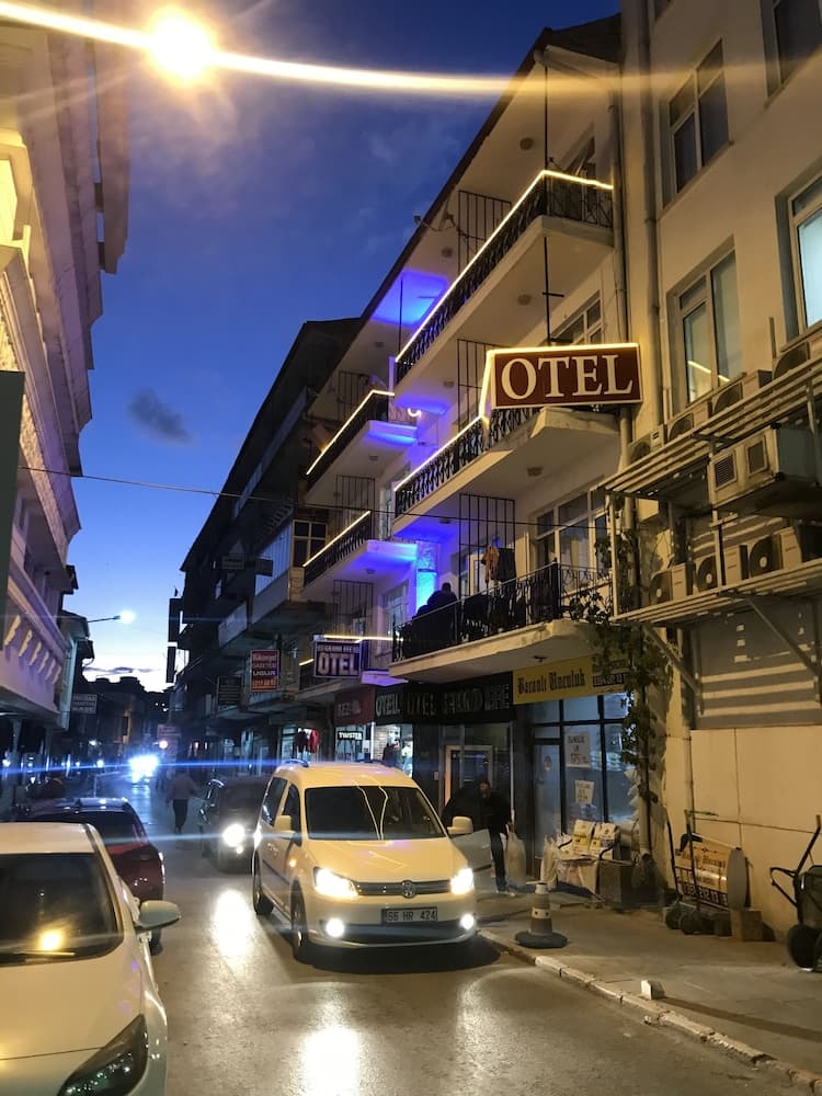 hotel image