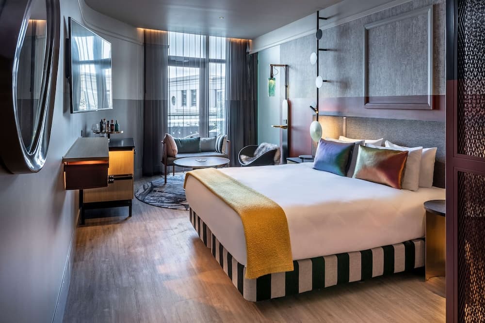 hotel image