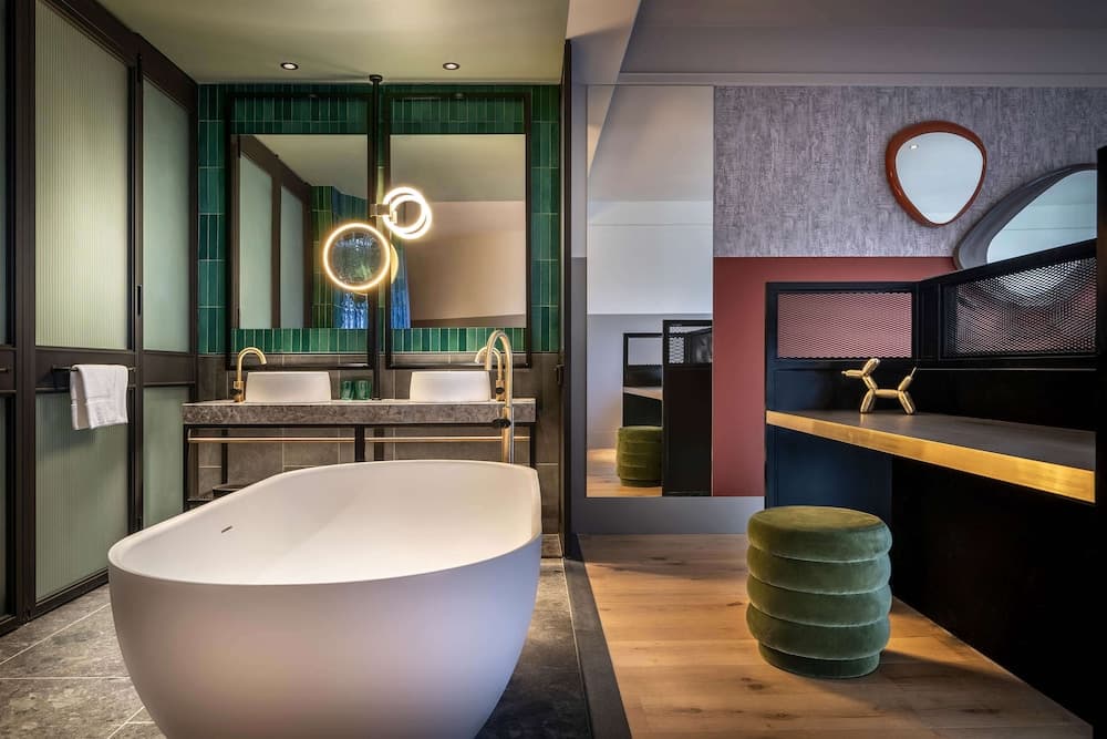 hotel image