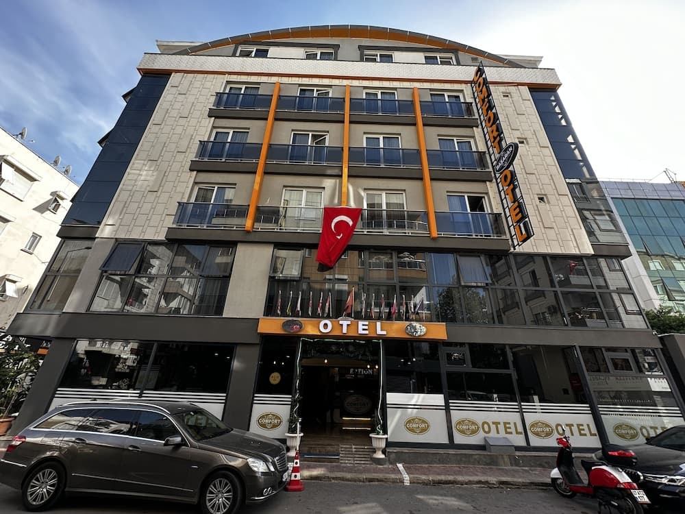 hotel image