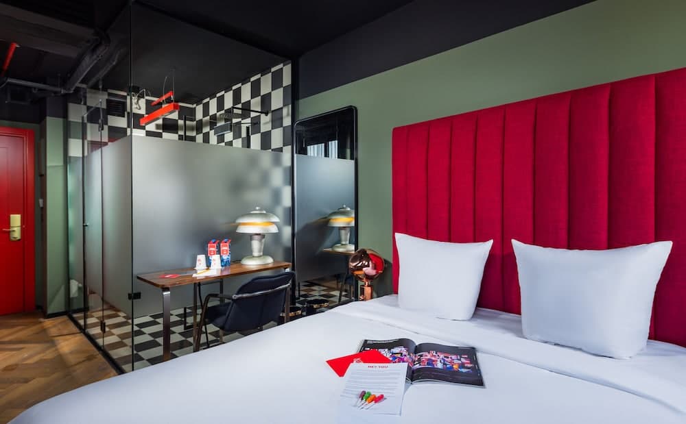 hotel image