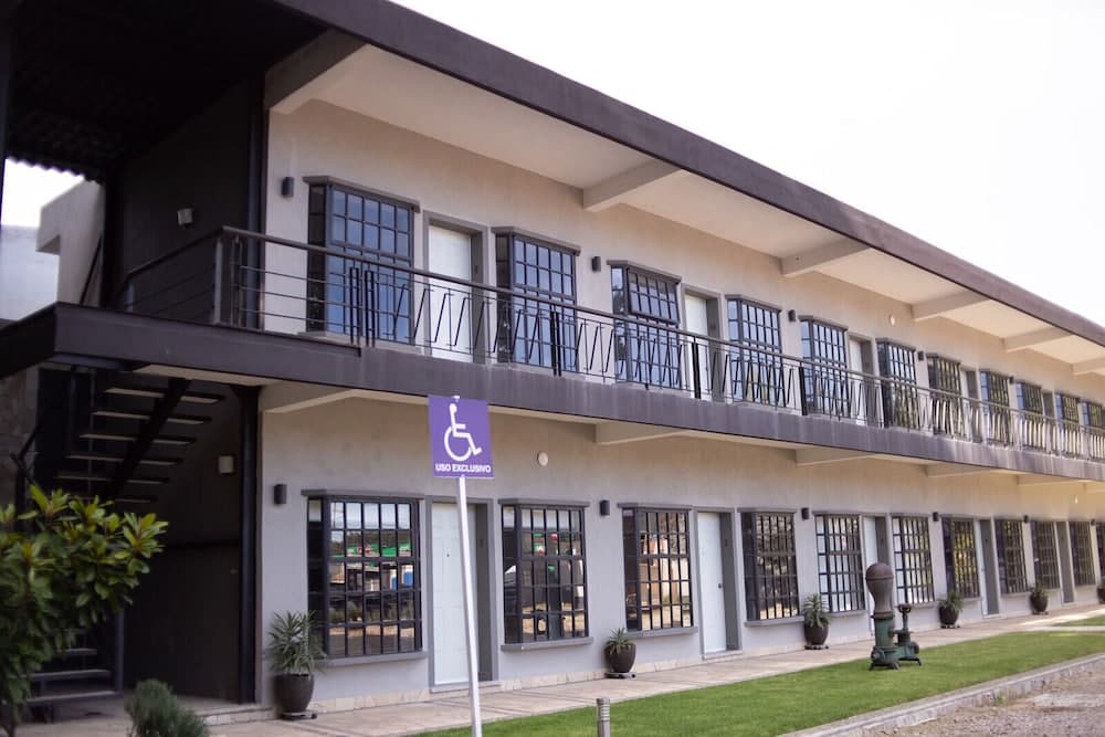 hotel image