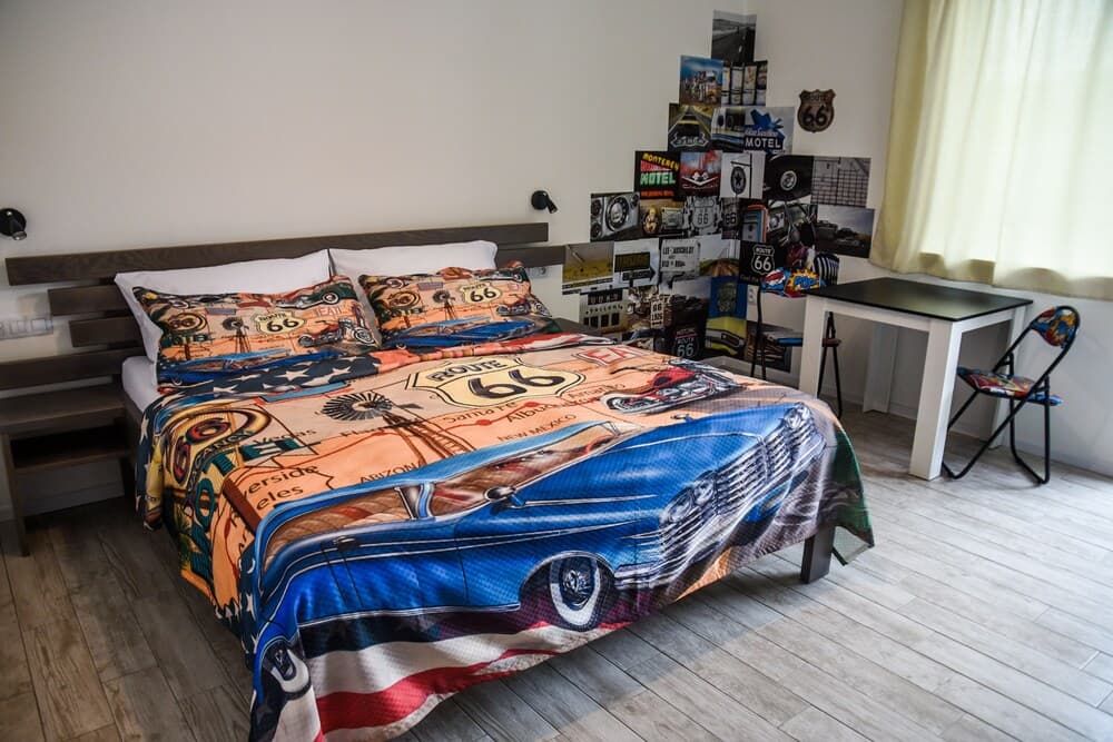 hotel image