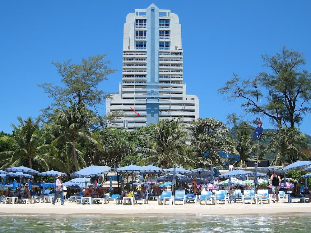 hotel image