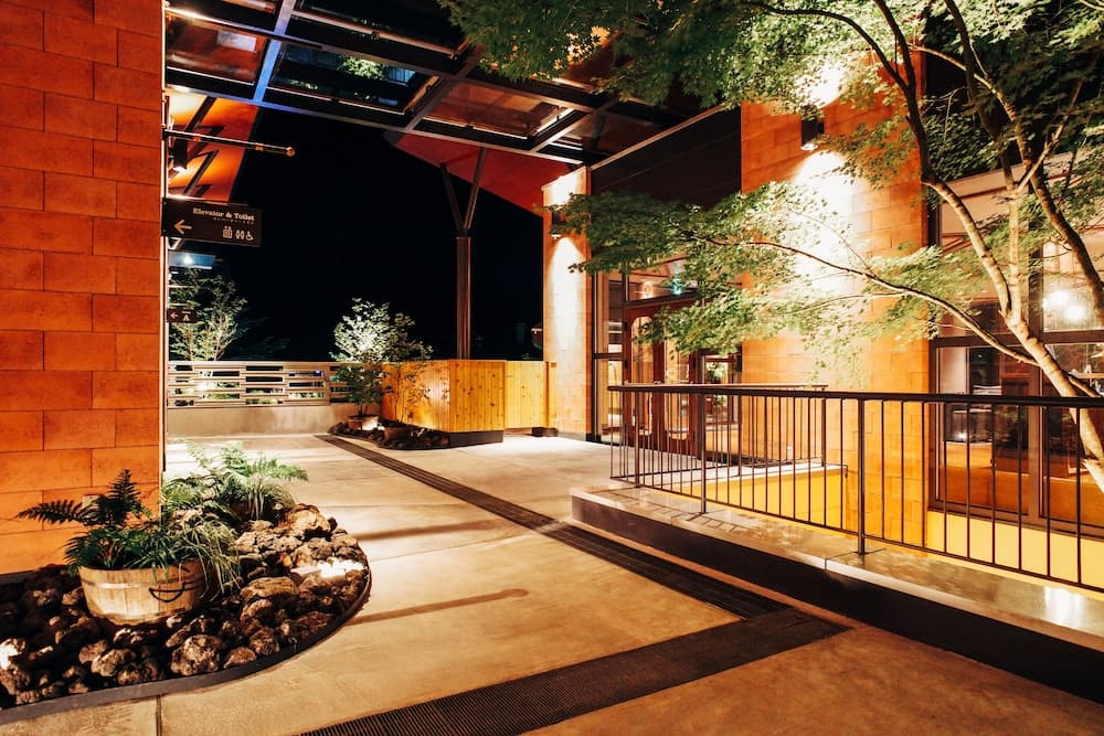 hotel image