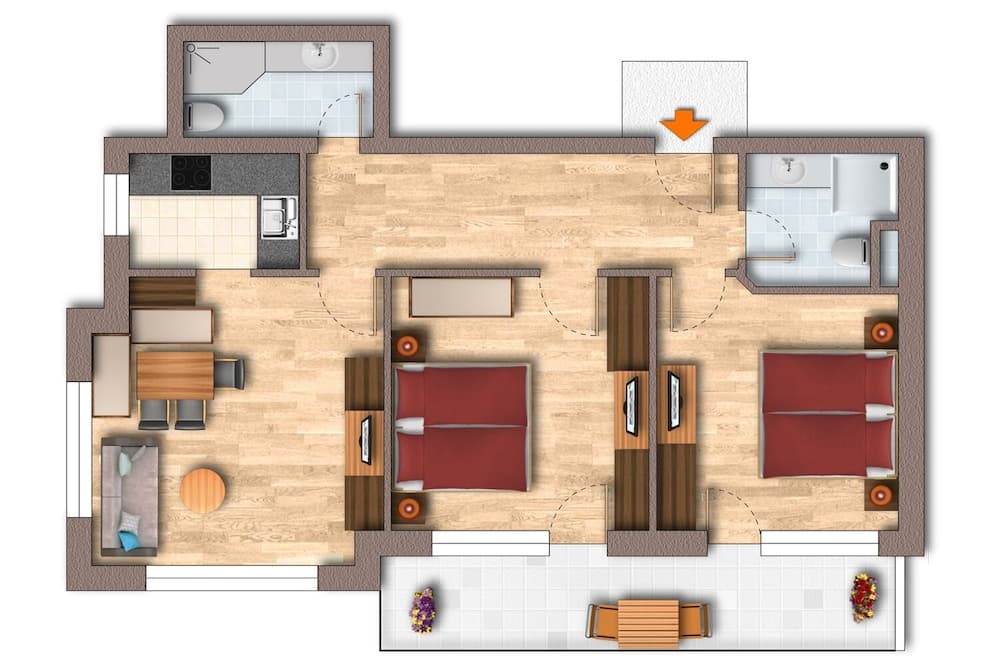 hotel image