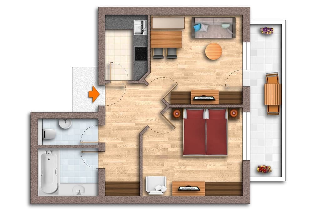 hotel image