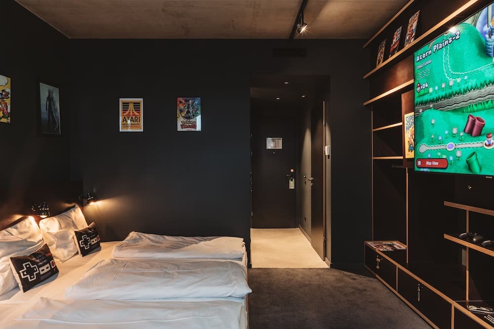 hotel image