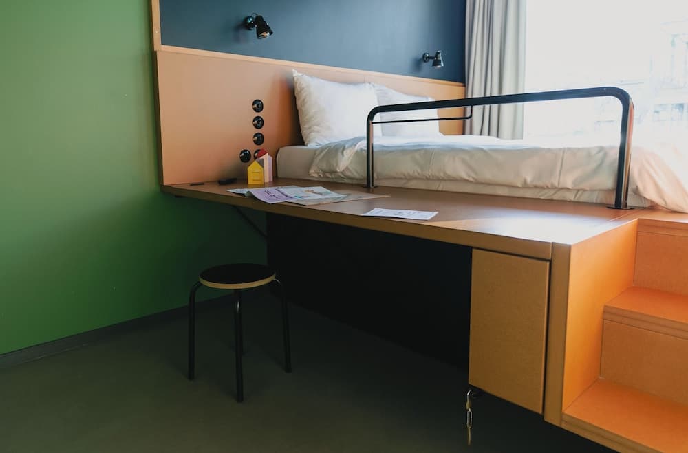 hotel image