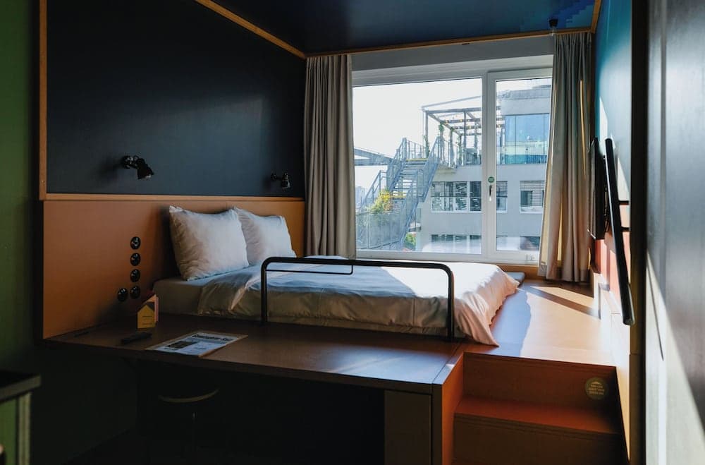 hotel image