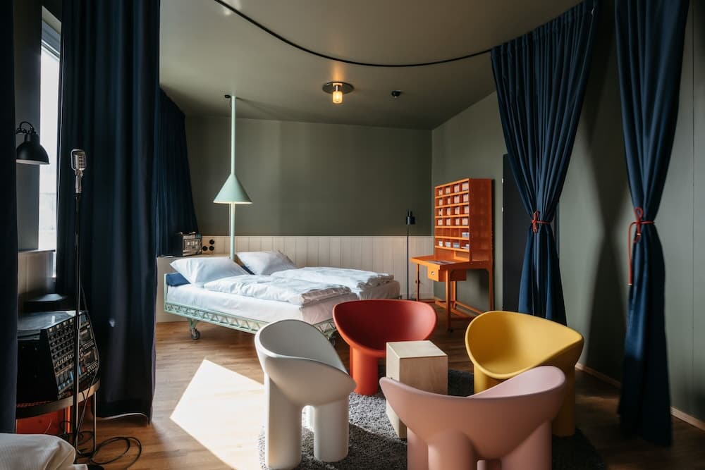 hotel image